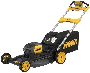 Kosiarka akumulatorowa DeWalt DCMWSP660N BRUSHLESS FLEXVOLT 54V (bez akumulatora i adowarki)