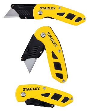 N� Stanley Wysuwany n� uniwersalny sk�adany