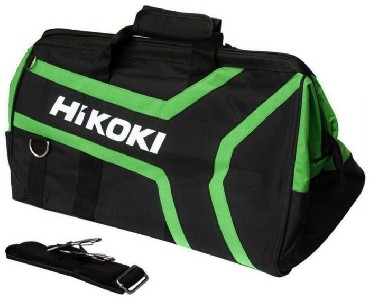 Torba narz�dziowa HiKOKI (dawniej Hitachi) Torba narz�dziowa 60x30x30cm z logiem HiKOKI