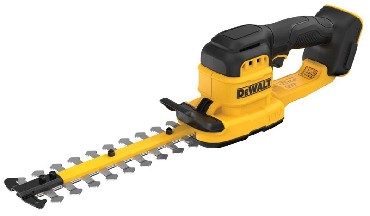 Akumulatorowe no�yce do �ywop�otu DeWalt DCMHT520N 18V (bez akumulatora i �adowarki)
