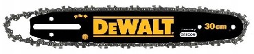 ZESTAW 30 cm DeWalt �a�cuch i prowadnica do pi�y �a�cuchowej Oregon 30 cm do DCM565