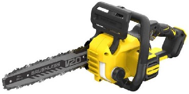 Pi�a �a�cuchowa akumulatorowa Stanley FatMax V20 SFMCCS730M1 BRUSHLESS - 1 akumulator 18V/4.0Ah