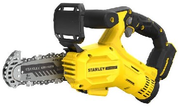 Pi�a �a�cuchowa akumulatorowa Stanley FatMax V20 SFMCPS415D1 - 1 akumulator 18V/2.0Ah