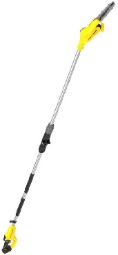Pi�a �a�cuchowa akumulatorowa Stanley FatMax V20 SFMCPS720B 18V (bez akumulatora i �adowarki)