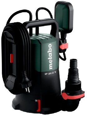 Pompa zanurzeniowa Metabo KP 160-35 SF