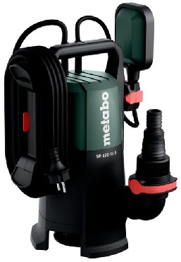 Pompa zanurzeniowa Metabo SP 120-35 S