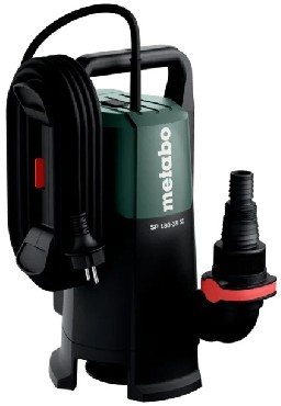 Pompa zanurzeniowa Metabo SP 180-35 SI