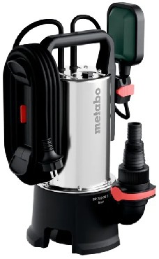Pompa zanurzeniowa Metabo SP 220-35 S Inox