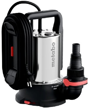 Pompa zanurzeniowa Metabo TP 95 ASF Inox