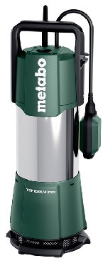 Pompa zanurzeniowo-cinieniowa Metabo TDP 6200/4 Inox