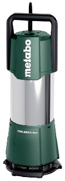 Pompa zanurzeniowo-cinieniowa Metabo TDPA 6200/4 Inox
