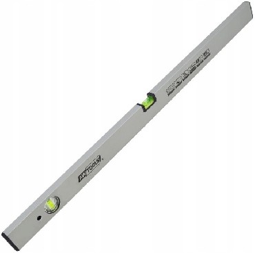 Poziomica . AWTOOLS poziomica aluminiowa 150 cm