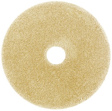 Tarcza polerska Metabo Tarcza filcowa 150x5x25.4 mm mikka SdSP