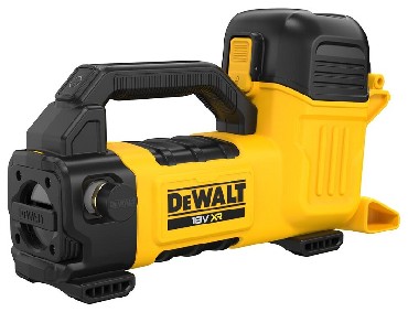 Akumulatorowa pompa transferowa DeWalt DCE050N 18-54V (bez akumulatora i �adowarki)
