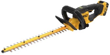 Akumulatorowe noyce do ywopotu DeWalt DCMHT562P1 - 1 akumulator 18V/5.0Ah