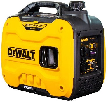 Agregat prdotwrczy DeWalt DXGNi20E Inwerter