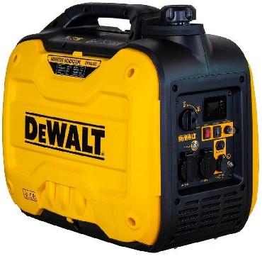 Agregat prdotwrczy DeWalt DXGNi35E Inwerter
