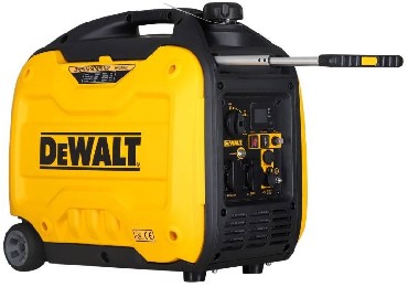 Agregat prdotwrczy DeWalt DXGNi42E Inwerter