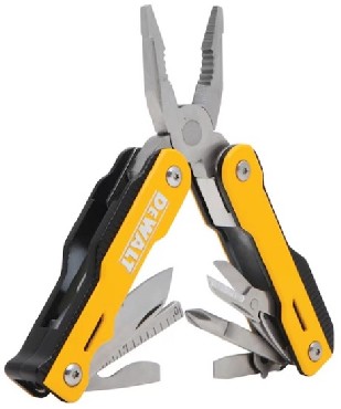 Multitool DeWalt Multitool 16W1