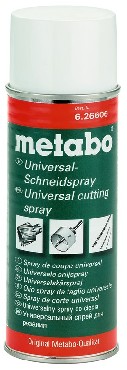 Spray Metabo Uniwersalny spray chodzco-smarujcy