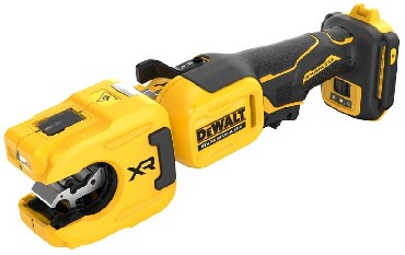 Akumulatorowa przecinarka DeWalt DCE154N BRUSHLESS 18V (bez akumulatora i �adowarki)