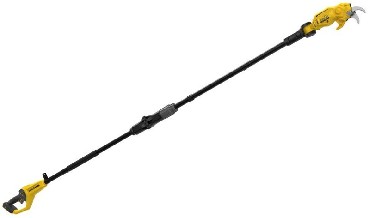 Sekator akumulatorowy Stanley FatMax V20 SFMCPP632B 18V (bez akumulatora i �adowarki)