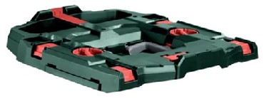 Adapter Metabo Adapter wielofunkcyjny do odkurzaczy uniwersalnych (ASR)