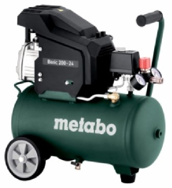 Spr�arka Metabo Basic 200-24
