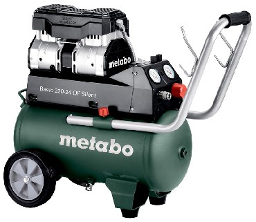 Sprarka Metabo Basic 220-24 OF Silent