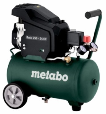 Spr�arka Metabo Basic 250-24 OF