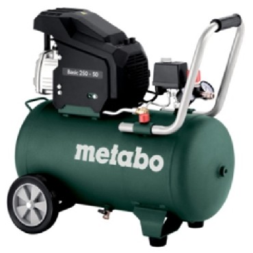 Spr�arka Metabo Basic 250-50