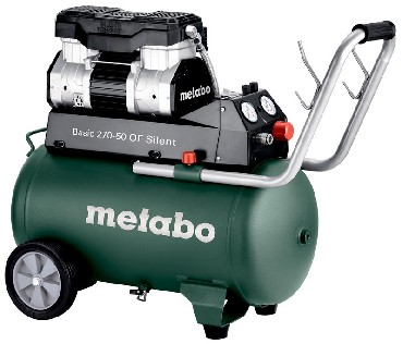Sprarka Metabo Basic 270-50 OF Silent