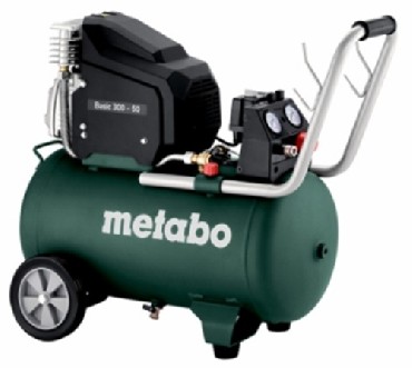 Spr�arka Metabo Basic 300-50