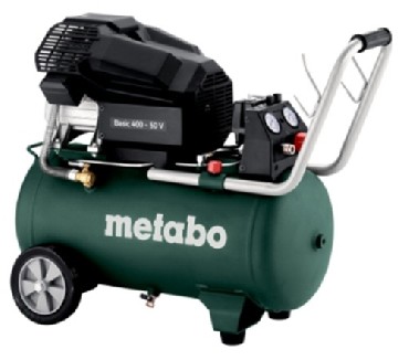 Spr�arka Metabo Basic 400-50 V