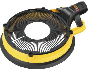 System do odsysania pyu DeWalt DWH0501
