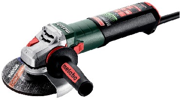 Szlifierka ktowa Metabo WEBA 20-150 Quick BL