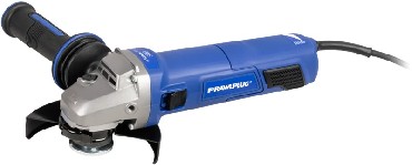 Szlifierka k�towa Rawlplug R-PAG-1251500V