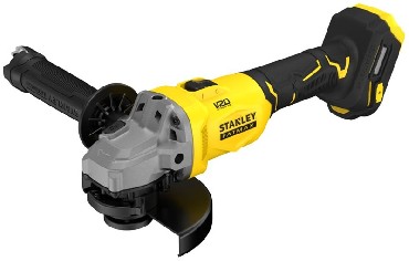 Akumulatorowa szlifierka k�towa Stanley FatMax V20 SFMCG710B BRUSHLESS 18V (bez akumulatora i �adowarki)