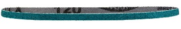 Tama szlifierska Metabo 10 tam szlifierskich 13x457 mm P80 ZK BFE