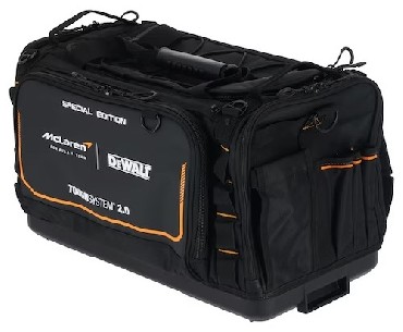 Torba narz�dziowa DeWalt Torba 22 cale ToughSystem 2.0 McLaren F1 TEAM