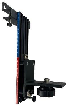 Uchwyt Nivel System YR-CL