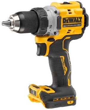 Akumulatorowa wiertarko-wkr�tarka DeWalt DCD800N BRUSHLESS 18V (bez akumulatora i �adowarki)