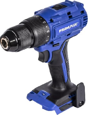 Akumulatorowa wiertarko-wkr�tarka Rawlplug R-PDD18-70-XS BRUSHLESS 18V (bez akumulatora i �adowarki)