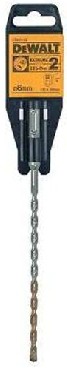 Wiert�o do m�ota SDS-plus DeWalt EXTREME SDS-plus 10x400x460 mm