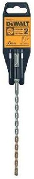 Wiert�o do m�ota SDS-plus DeWalt EXTREME SDS-plus 12x400x450 mm