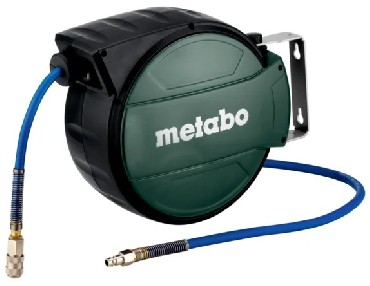 Zwijacz do w�y pneumatycznych Metabo SA 210