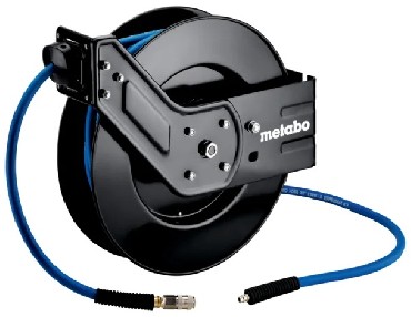 Zwijacz do w�y pneumatycznych Metabo SA 315