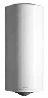 Pojemnociowy podgrzewacz wody Ariston TI 200 C