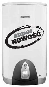 Podgrzewacz elektryczny Ariston TI-SHAPE 65 QB EE
