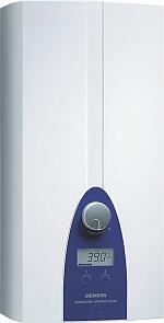 Przepywowy ogrzewacz wody Siemens DE 21500